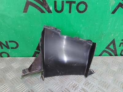 8W6121764D Воздуховод бампера Audi A5 2 F5 2020-нв