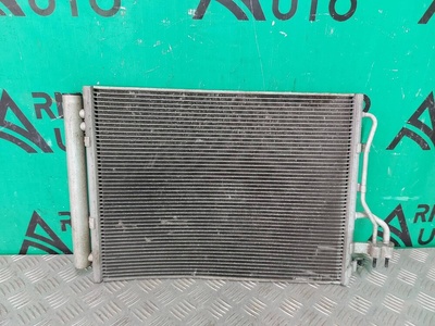 976061Y001 радиатор кондиционера Kia Picanto 2 TA 2011-2017 , 976061Y000