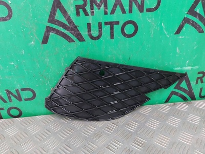 86691AR600 Решетка бампера Genesis GV70 1 2020-нв , 86656AR600