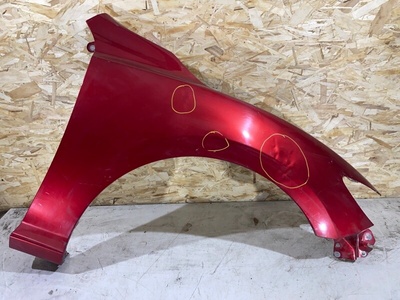 GHP952111A Крыло Mazda Mazda6 GJ/GL 2012-2024 , MZ25201600R00, MZ00613272R, SYMA031G001R, MZ00613271R, STMZ270161, NCB1111112, 45D102, MZ10090AR