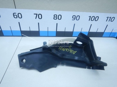 668620021R Крышка петли капота Renault Megane III (2009 - 2016)