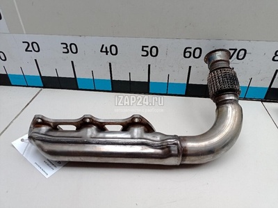 059253034CC Коллектор выпускной VAG Amarok 2010