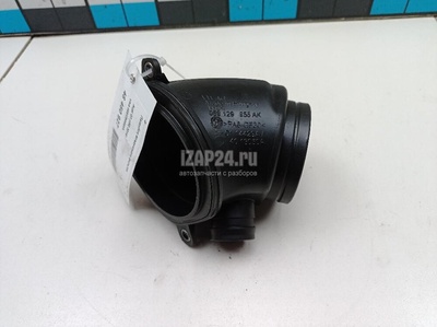 059129955AK Патрубок воздушного фильтра VAG Amarok 2010