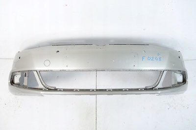 VW5C6 volkswagen jetta 5c6 iv 4 рестайлинг 2010 - 2018 бампер передняя передний 5c6807221b