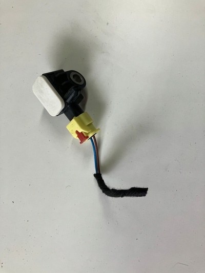 4F0959643C датчик удара ударный audi a6 c6