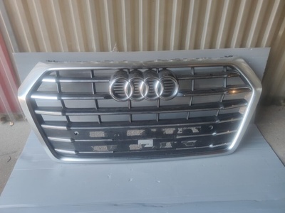 80a853651C audi q5 80a fy решетка радиатора радиатора решетка 80a 853 651