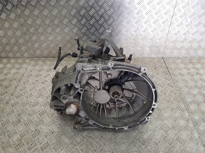 3M5R7002YF кпп mazda 3 bk 1.6 citd 3m5r - 7002 - yf