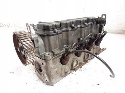 R09158143 головка блока цилиндров цилиндров крышка распредвал opel astra г 1.7 td x17dtl