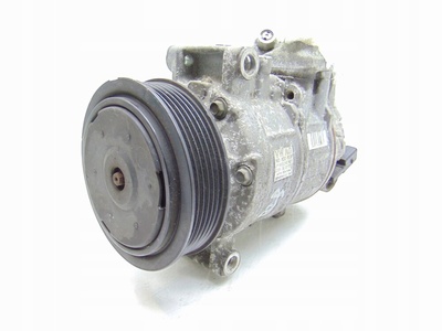 1K0820859P компрессор компрессор кондиционера volkswagen tiguan i scirocco 2.0 tfsi