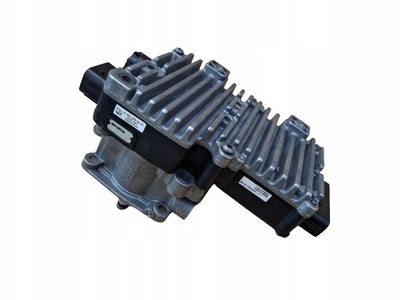 A0032605963 actros mp2 mp3 блок управления кпп