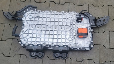 LU5A10661CC форд kuga mk3 побег galaxy s - max аккумулятор аккумулятор 2.5 hybrid