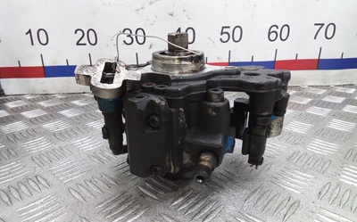 DW10C ТНВД дизельный CITROEN C5 (2009-2017) 2010 DFP3 4 9687959180 9424A050A
