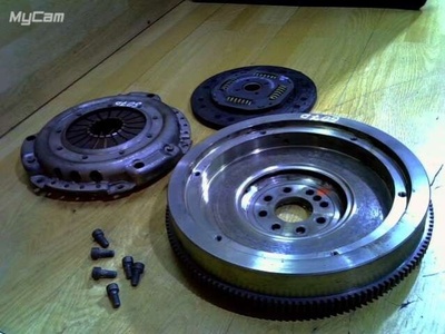 A0162508603 Комплект сцепления Mercedes E W210 1999