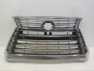 5310160E10 Решетка радиатора LEXUS LX570 3 2016-2023