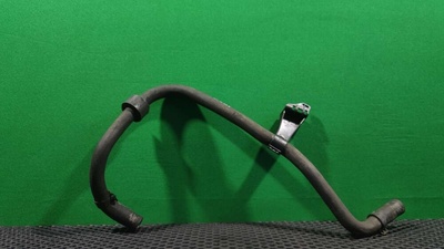 1K0133687B Патрубок радиатора Volkswagen Passat B6 2008 1K0 133 687 B