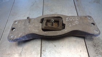 22316769848 Подушка крепления КПП BMW 5 E60/E61 2007 , 22316769634