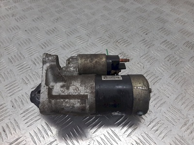8200096510 Стартер Renault Laguna 2 2005