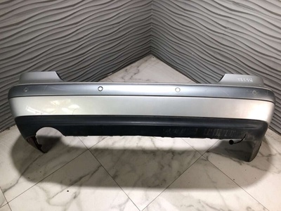 A2088800340 Бампер задний Mercedes CLK W208 1999