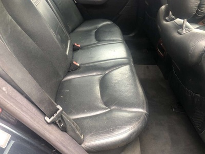 Ковер салонный Mercedes S W220 2002
