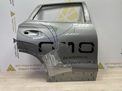 551001324AADYJ дверь Omoda C5 T19C 2022-2024