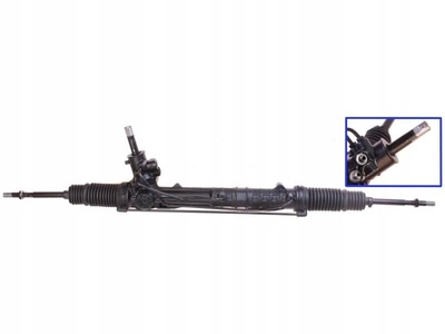110994 рулевая рейка citroen c4 ii 09 - 17 ds4 11 - 15 ds ds 4 i 15 - 18