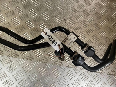 4B0317815D Шланг (трубка) АКПП Audi A6 C5 рестайлинг 2001-2004 2003