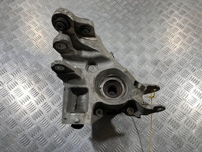 HK835A970AE кулак задний правый Land Rover Range Rover Velar 2017 ,T4A1017,LR090542