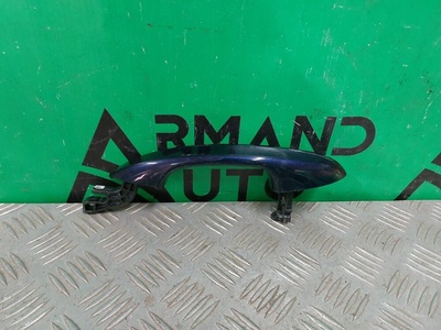 A09976015599999 ручка двери внешняя Mercedes C-Class W205, S205, C205 2014-2021 , A0997601559