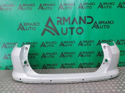 85022W040P Бампер Mitsubishi Eclipse Cross 1 2020-нв , 6410F310ZZ