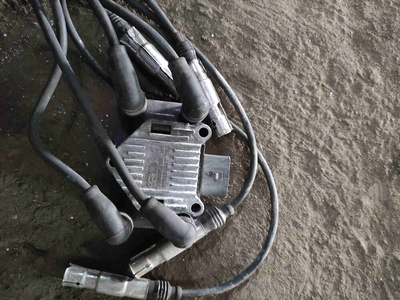 0040402003 Катушка зажигания Volkswagen Golf 4(1997-2004) 2000