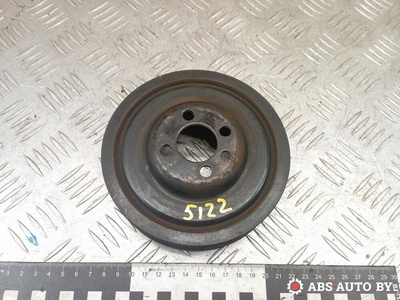 038105243M шкив коленвала Audi A3 8P/8PA 2004 ,038105243L