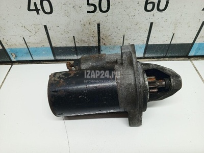 0001107417 Стартер BOSCH C-MAX (2010 - 2019)
