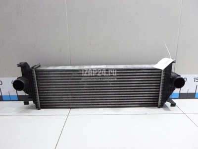 55038004AD Интеркулер Chrysler Grand Cherokee (WK2) 2010