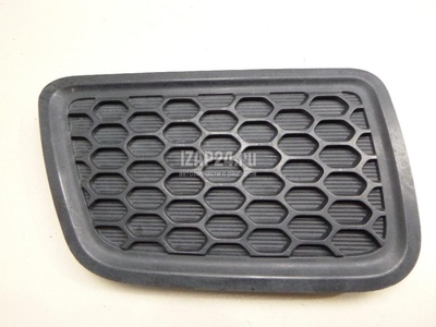 68143099AC Решетка в бампер левая Chrysler Grand Cherokee (WK2) 2010