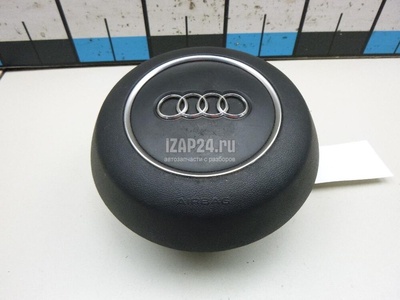 4G0880201F6PS Подушка безопасности в рулевое колесо VAG A6 [C7,4G] (2011 - 2018)