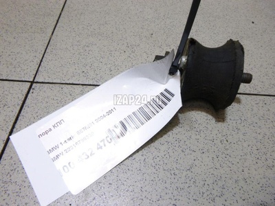 22316799330 Опора КПП BMW 1-serie E82/E88 (2007 - 2013)