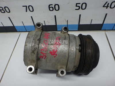 6711303011 Компрессор кондиционера Ssang Yong Actyon New/Korando C 2010