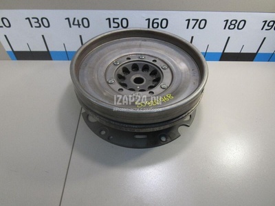 0CK105317AG Маховик VAG A6 [C7,4G] (2011 - 2018)