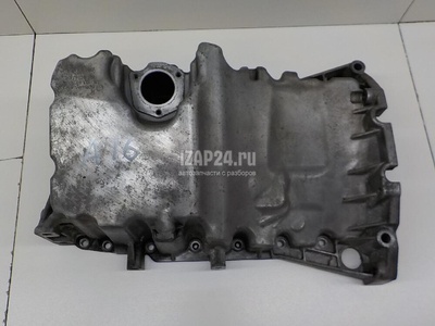 03L103603K Поддон масляный двигателя VAG A6 [C7,4G] (2011 - 2018)