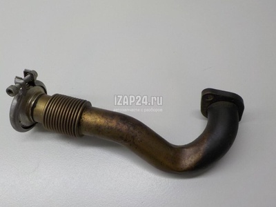 059131525BJ Трубка картерных газов VAG A8 [4H] (2010 - 2017)