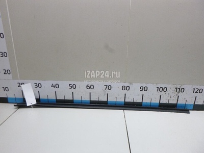 4G0837717 Уплотнитель (наружный) VAG A6 [C7,4G] (2011 - 2018)