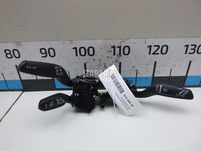 4G8953502D4PK Переключатель подрулевой в сборе VAG A6 [C7,4G] (2011 - 2018)