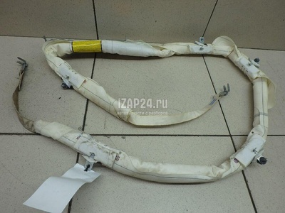 LR026028 Подушка безопасности боковая (шторка) Land Rover Range Rover Evoque (2011 - 2018)