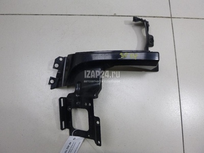 LR026331 Кронштейн заднего бампера левый Land Rover Range Rover Evoque (2011 - 2018)