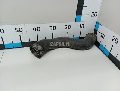 2045282182 Патрубок интеркулера Mercedes Benz C207 E-Coupe (2009 - 2016)