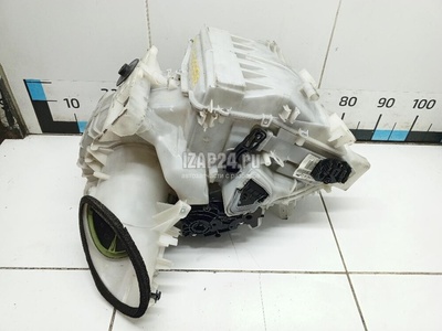 6480J3 Корпус отопителя Citroen-Peugeot C4 II 2011