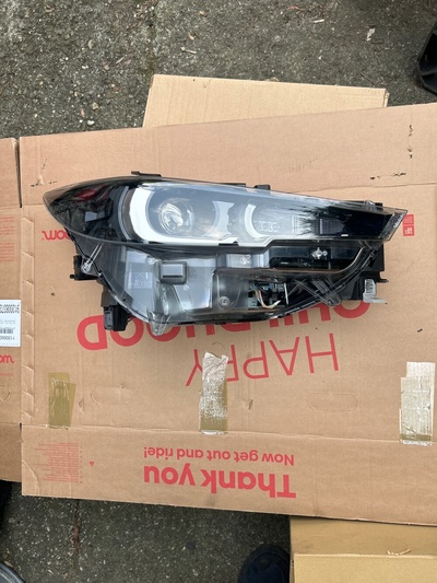 KSD451030KSD651030 фара full светодиодный mazda cx - 5 cx5 ii рестайлинг ksd451030 ksd651030