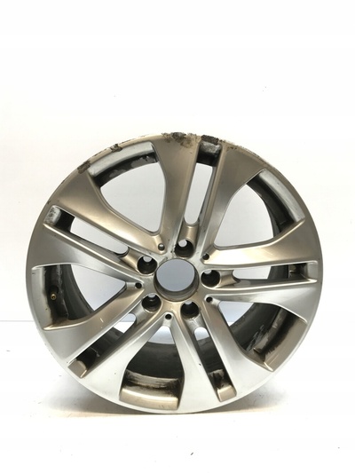 Мерседес c класса w204 колесо алюминиевая 5x112 17 