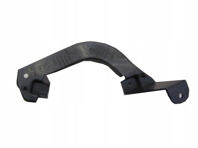 13345361 opel corsa d рестайлинг крепление крепление halogena правое