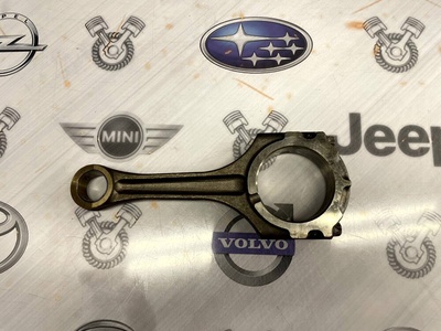 L3K911210B Шатун Mazda CX-7 ER3P 2008 L3K9-11-210B